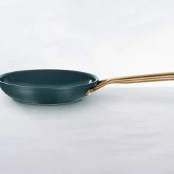 Milano stekepanne 20 cm, blå