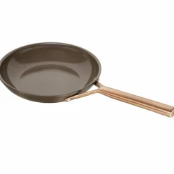 Milano stekepanne 24 cm, blå