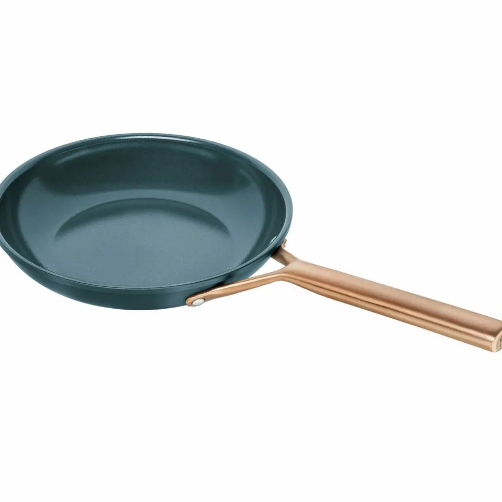 Milano stekepanne 24 cm, brun