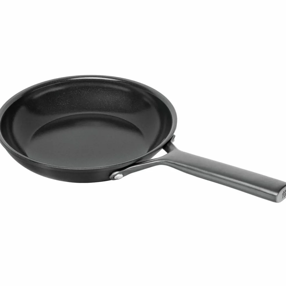 Milano stekepanne 20 cm, brun