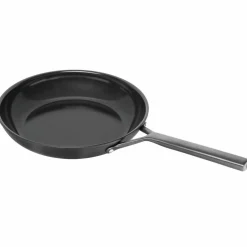 Milano stekepanne 28 cm, svart
