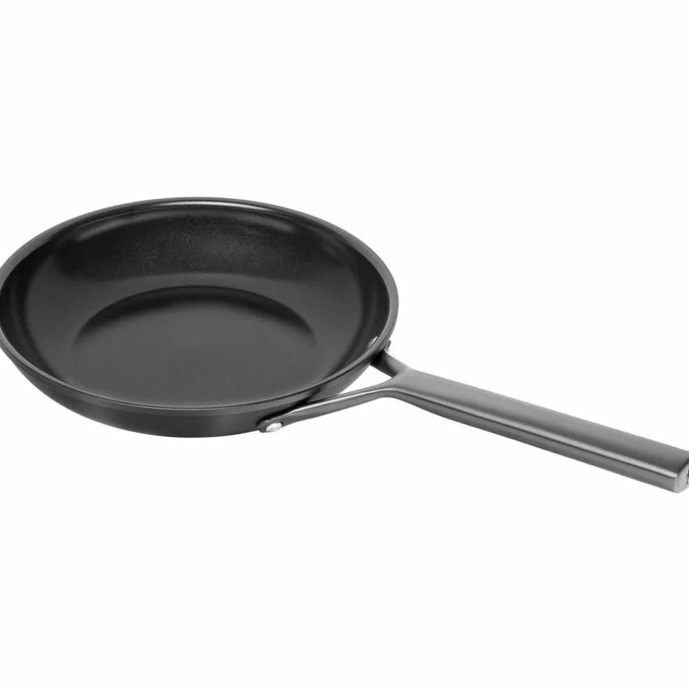 Milano stekepanne 24 cm, svart