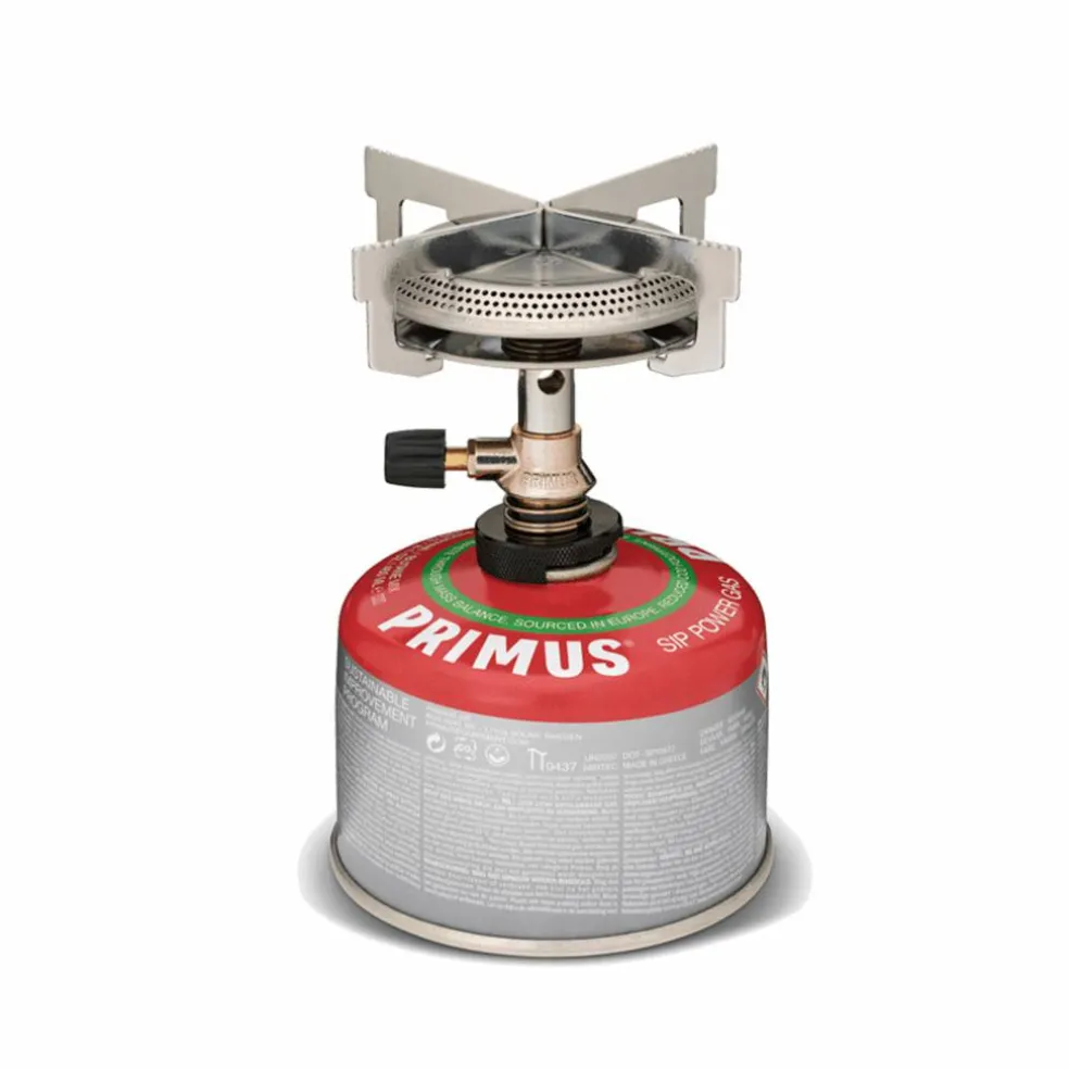 Mimer Duo Stove gasskjøkken