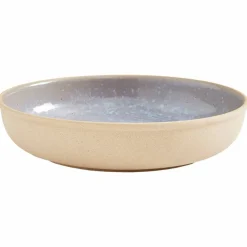 Minerals lav skål 22 cm 4-pakning, moonstone