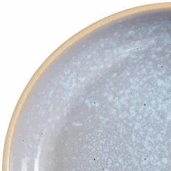 Minerals lav skål 22 cm 4-pakning, moonstone