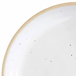 Minerals lav skål 22 cm 4-pakning, moonstone