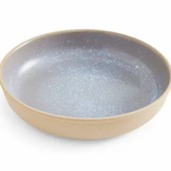 Minerals lav skål 22 cm 4-pakning, moonstone