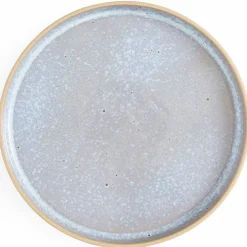 Minerals middagstallerken 27 cm 4-pakning, moonstone