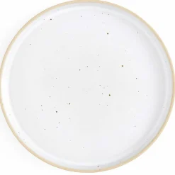 Minerals middagstallerken 27 cm 4-pakning, moonstone