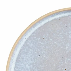 Minerals middagstallerken 27 cm 4-pakning, moonstone