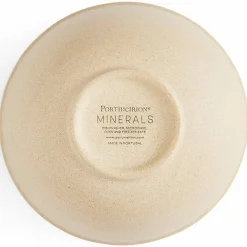 Minerals skål 11 cm 4-pakning, aquamarine
