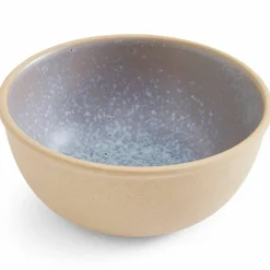 Minerals skål 15 cm 4-pakning, aquamarine