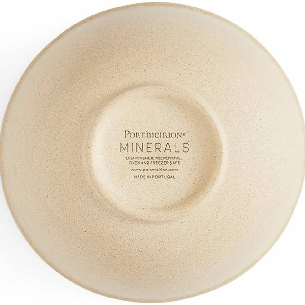 Minerals skål 11 cm 4-pakning, moonstone