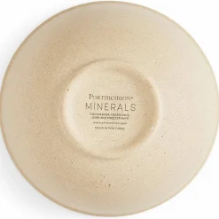 Minerals skål 11 cm 4-pakning, moonstone