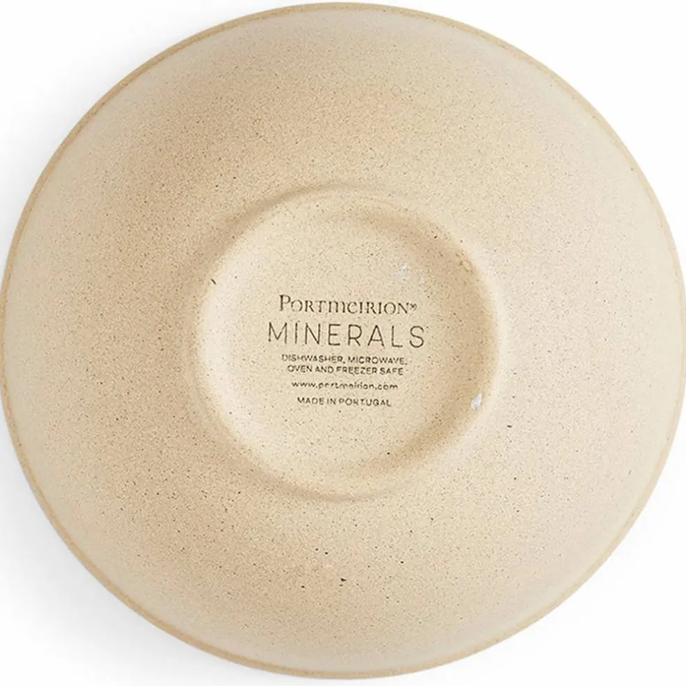 Minerals skål 11 cm 4-pakning, moonstone