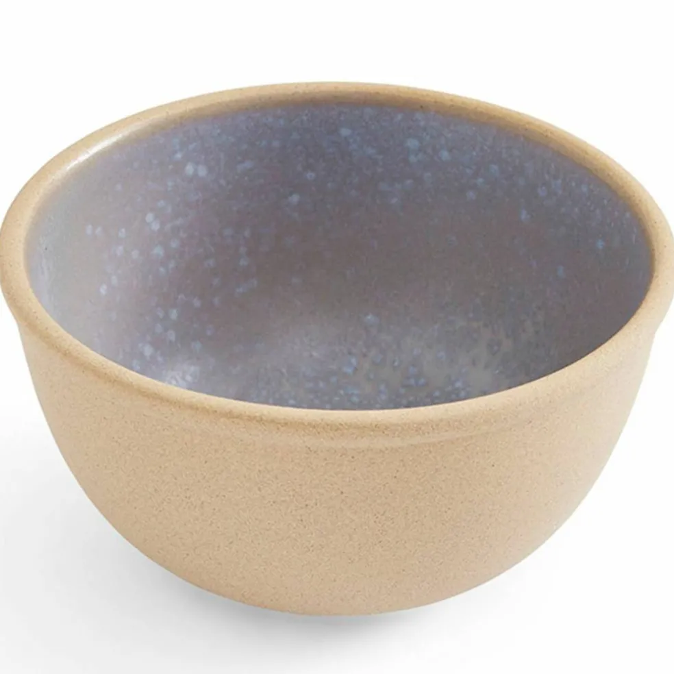 Minerals skål 11 cm 4-pakning, moonstone