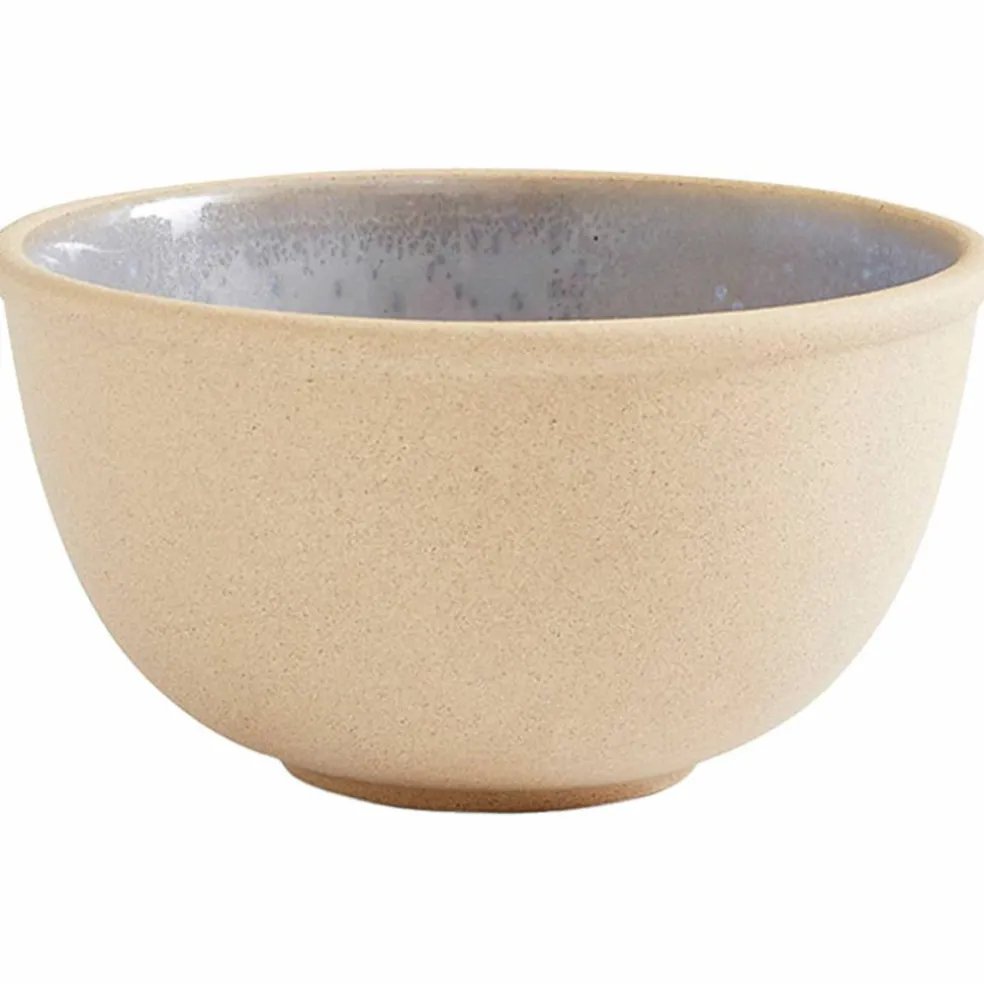 Minerals skål 11 cm 4-pakning, moonstone