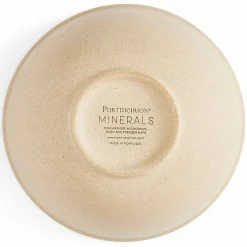 Minerals skål 11 cm 4-pakning, moonstone