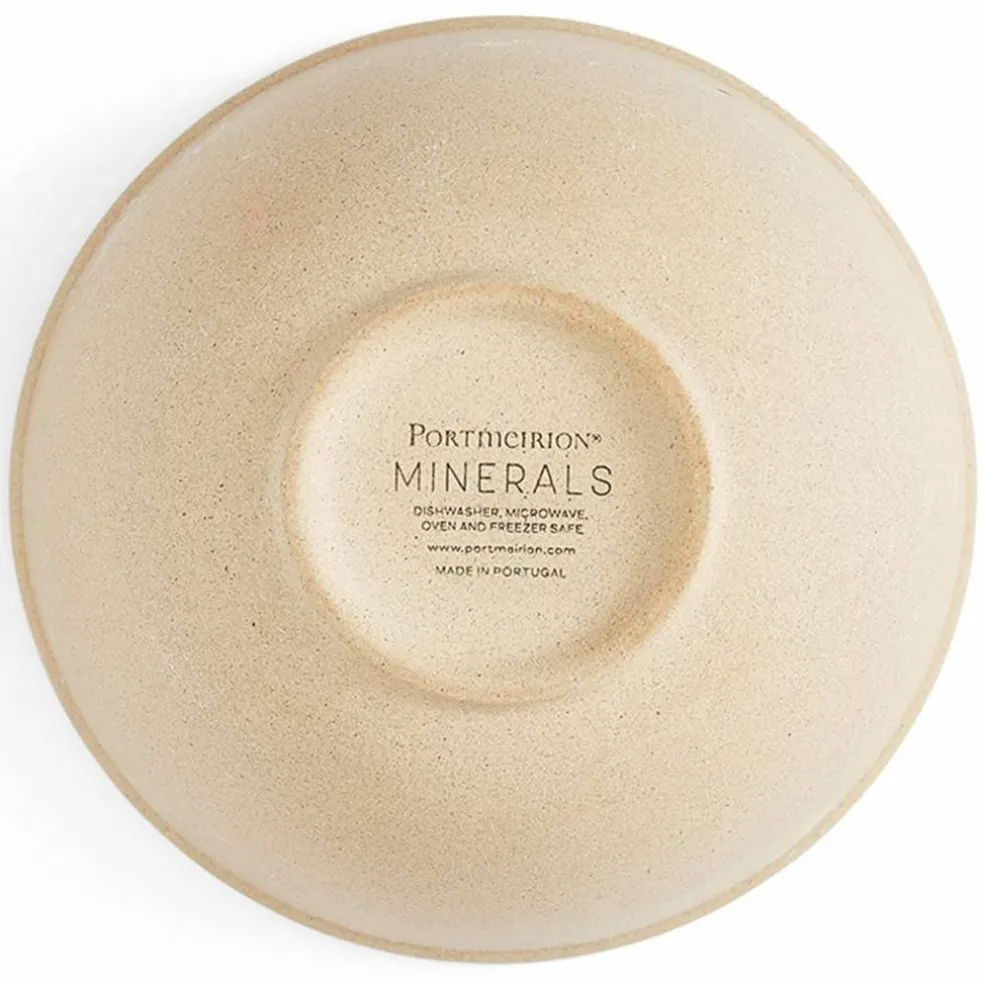 Minerals skål 11 cm 4-pakning, moonstone