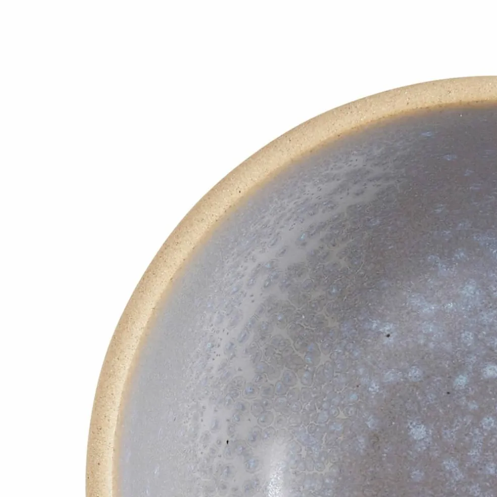Minerals skål 11 cm 4-pakning, moonstone