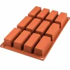 Mini Cake silikonform