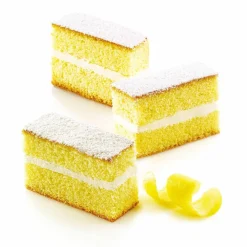Mini Cake silikonform