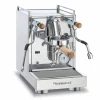 Mini Cellini X espressomaskin, rustfritt stål