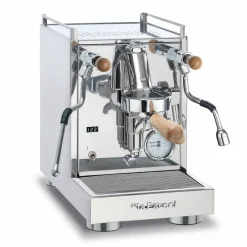 Mini Cellini X espressomaskin, svart