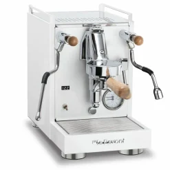 Mini Cellini X espressomaskin, hvit