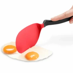 Mini Chopula stekespade, svart/blå
