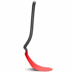 Mini Chopula stekespade, svart