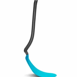 Mini Chopula stekespade, svart