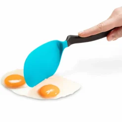 Mini Chopula stekespade, svart