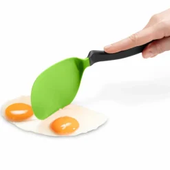 Mini Chopula stekespade, svart