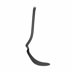 Mini Chopula stekespade, svart