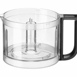 Mini Foodprocessor 5KFC3516ECU silver, 0,83 liter
