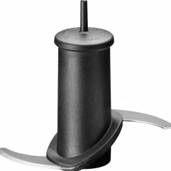 Mini Foodprocessor 5KFC3516EOB rød, 0,83 liter