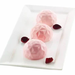 Mini gemma bakeform