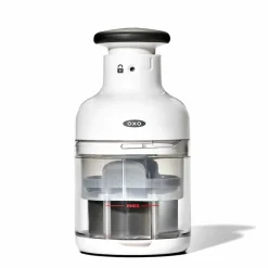 Minihakker, 250 ml.