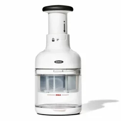 Minihakker, 250 ml.