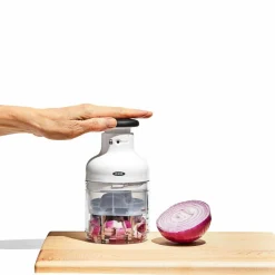 Minihakker, 250 ml.