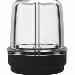 Minihakker til blender