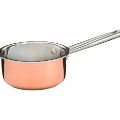 . Minikasserolle 0,3 l Kobber