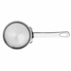 Minikasserolle-sett 3 deler 6 cm