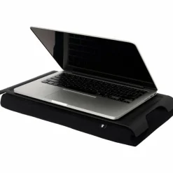 Mini Laptray Anti-Slip Brett Gummi