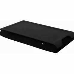 Mini Laptray Anti-Slip Brett Gummi