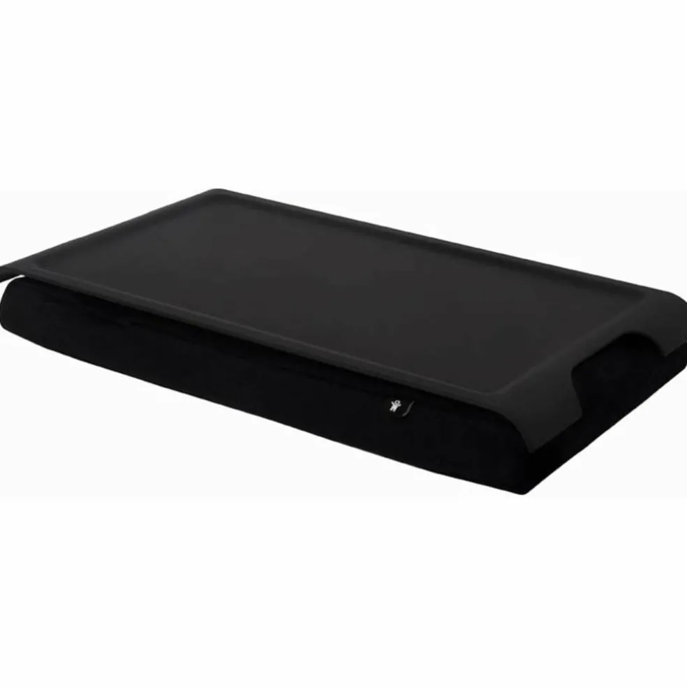 Mini Laptray Anti-Slip Brett Gummi