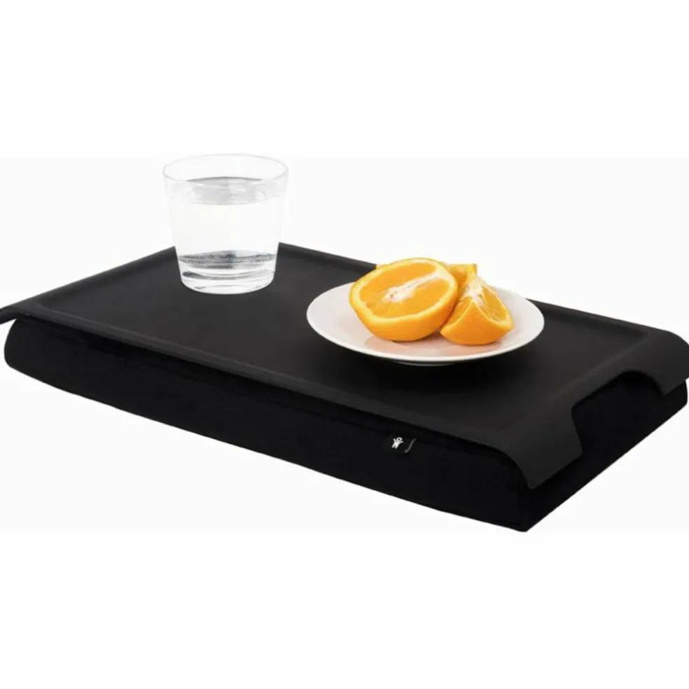 Mini Laptray Anti-Slip Brett Gummi