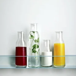 Minima flaske 0.9 liter