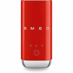 Mini-melkeskummer, hvit